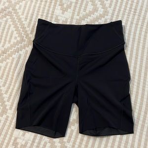 LULULEMON “Base Pace” Running Shorts